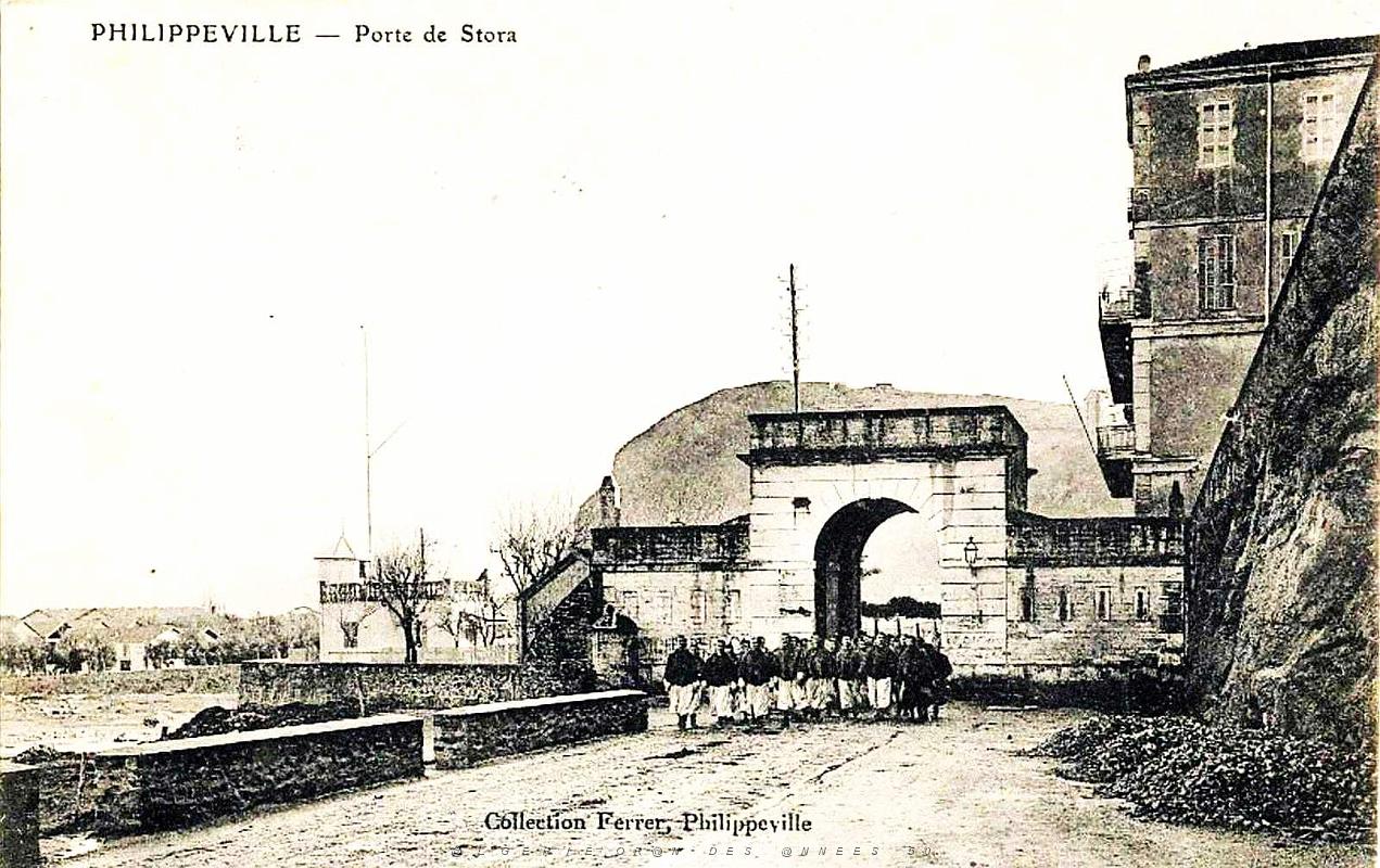 Philippeville - Porte de Stora.jpg